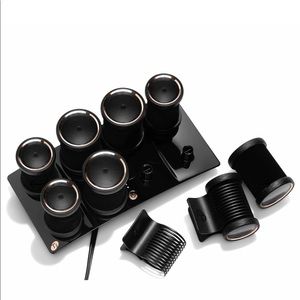 T3 voluminous hot rollers